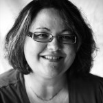 kathy pic 2 bw